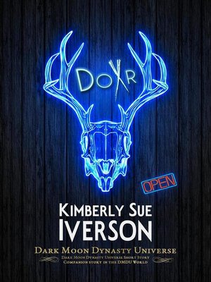 cover image of DoXr